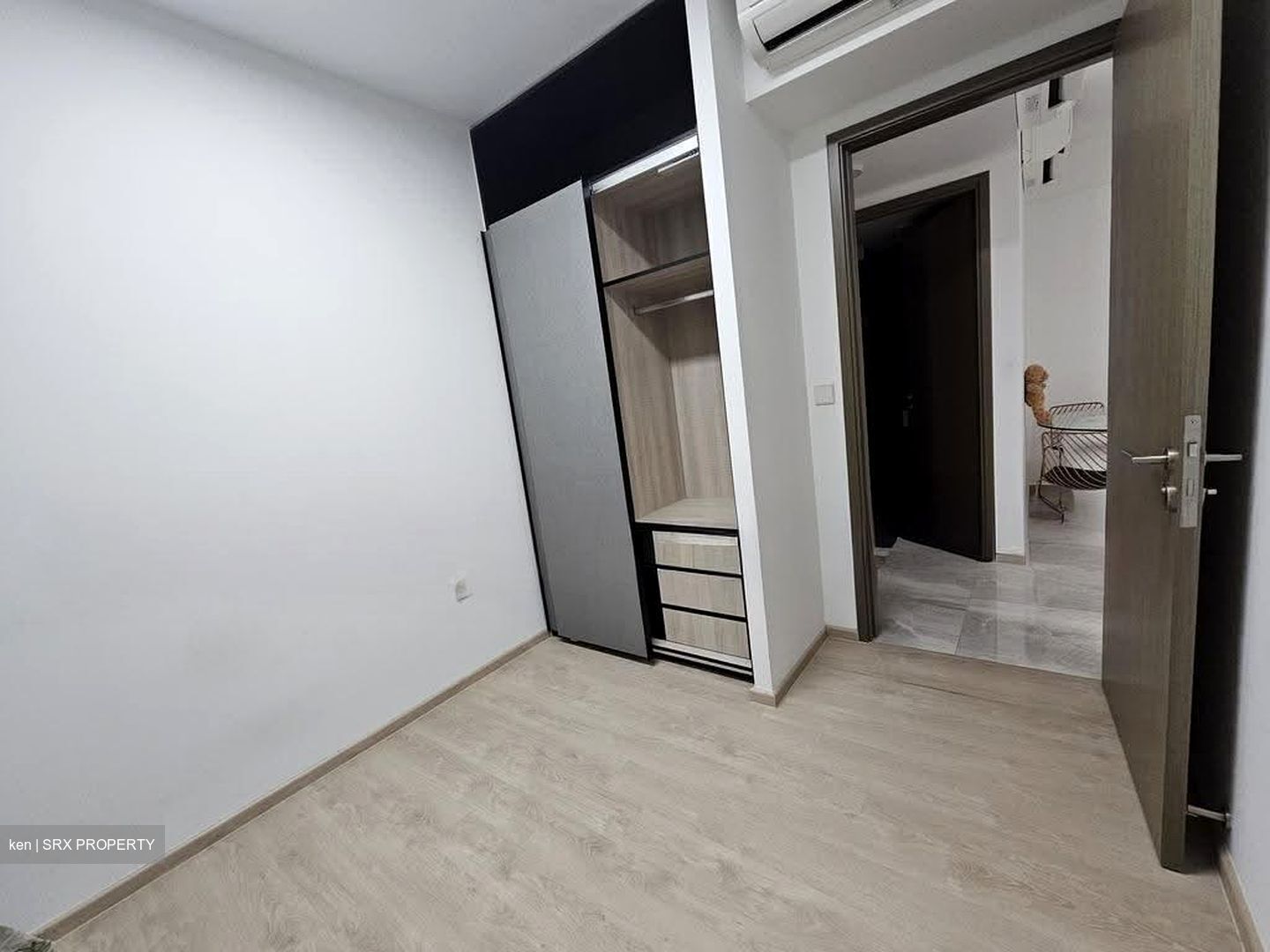 Affinity At Serangoon (D19), Apartment #620101401